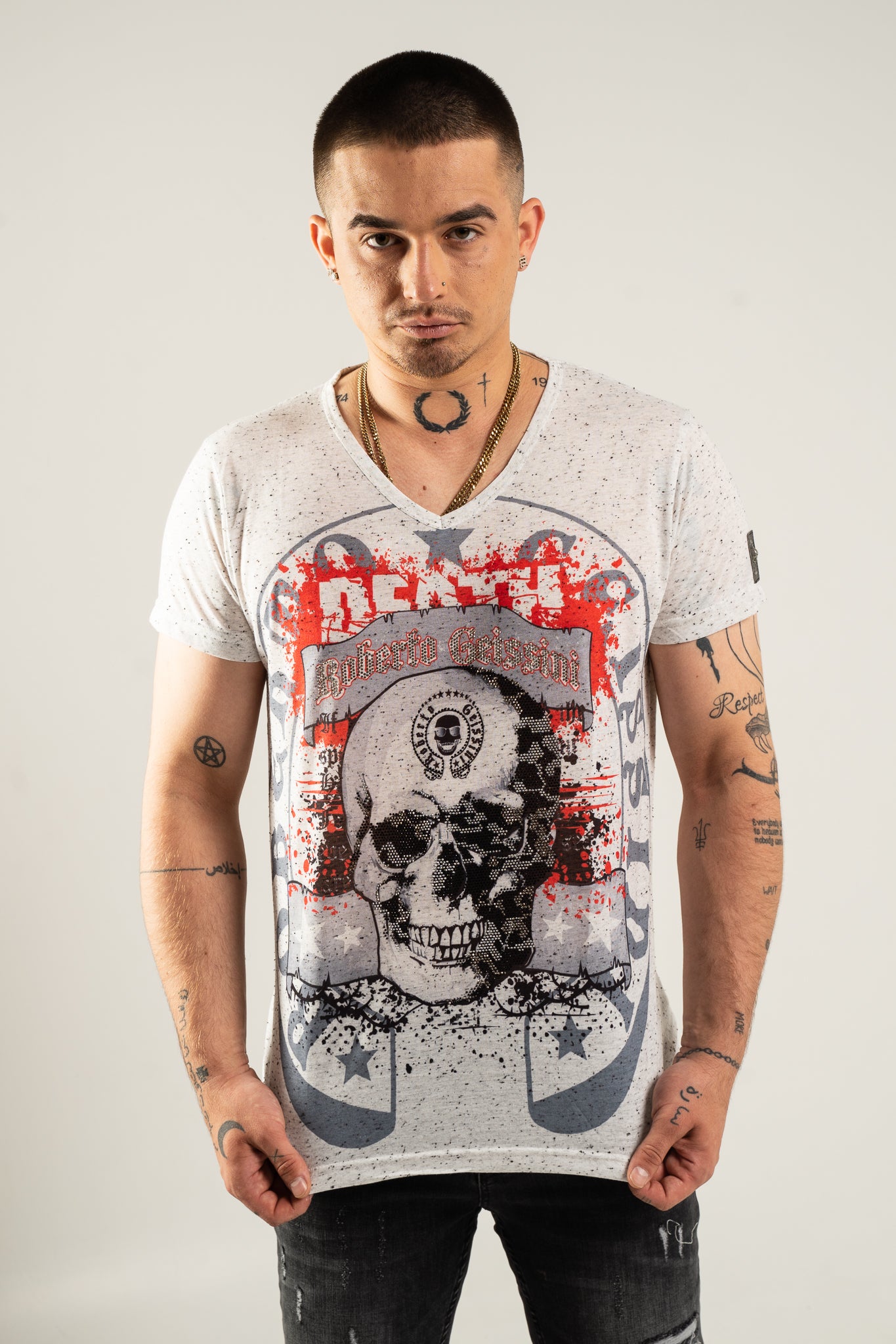 Koszulka "Death"