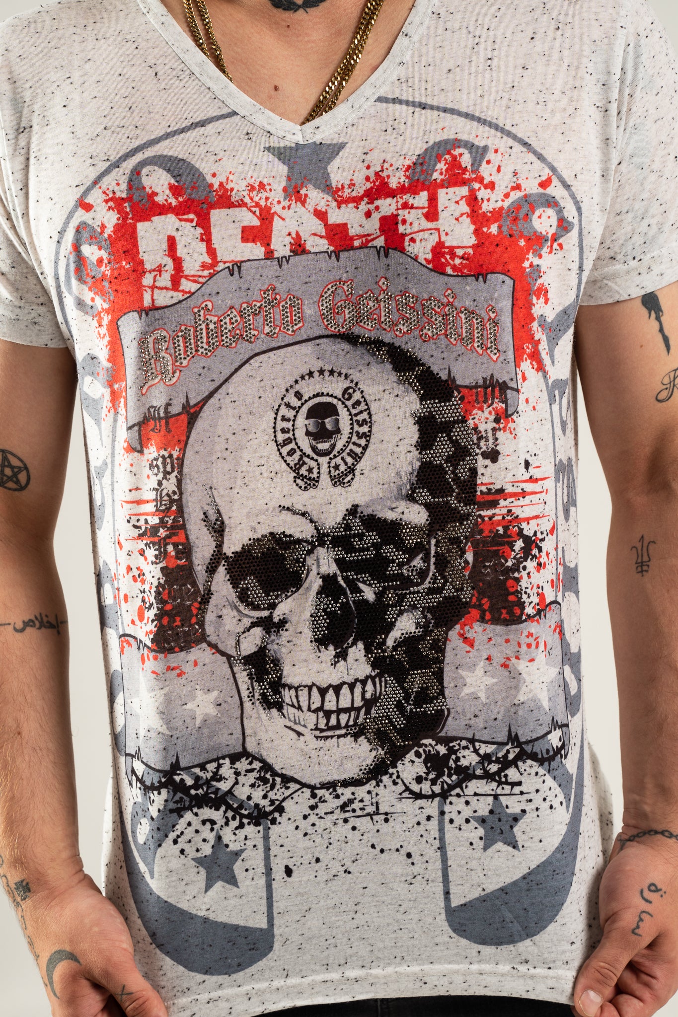 Koszulka "Death"