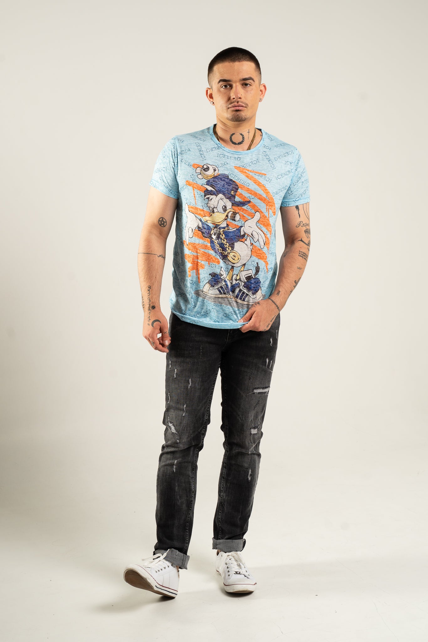Koszulka "Donald Duck"