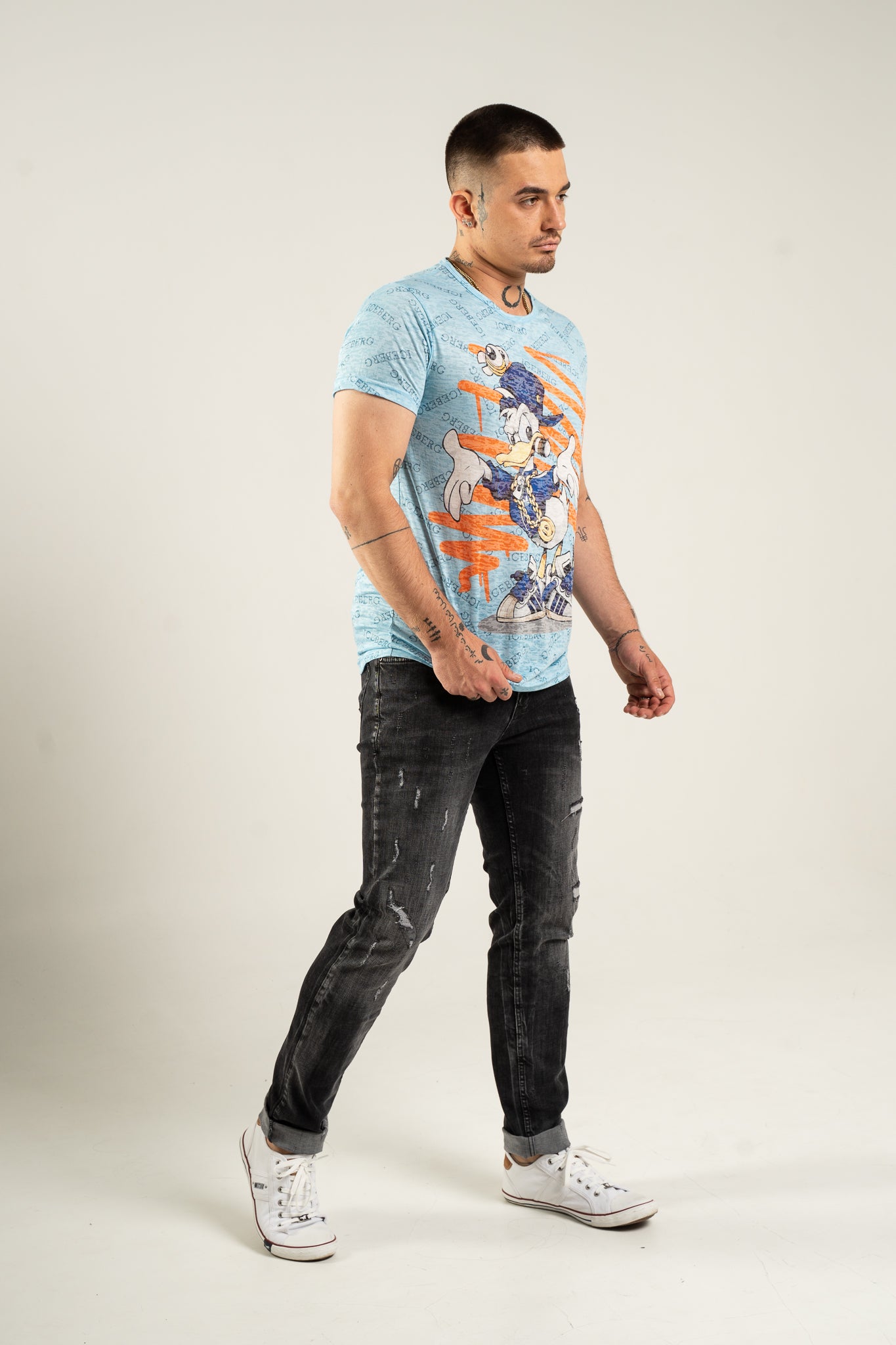 Koszulka "Donald Duck"