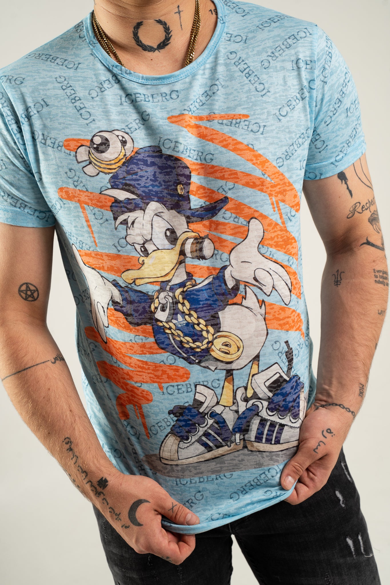 Koszulka "Donald Duck"