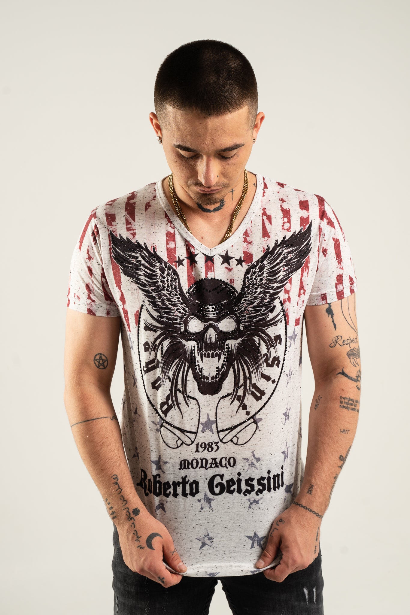 Koszulka "Roberto