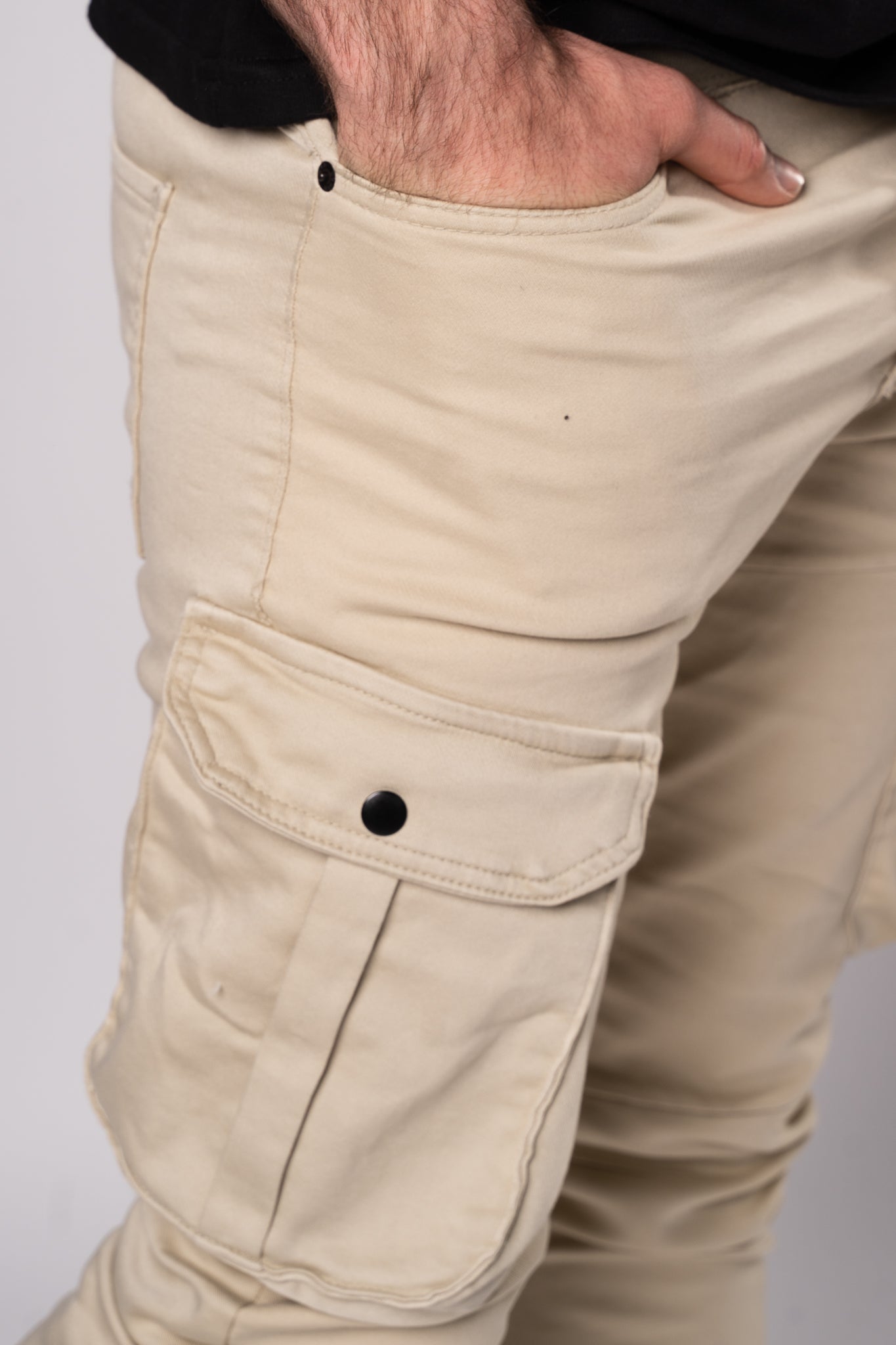 Spodnie Joggery "One Life - One Planet"