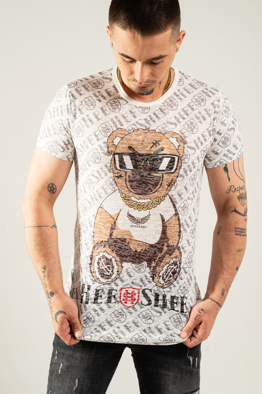 Koszulka "Gangsta Teddy"