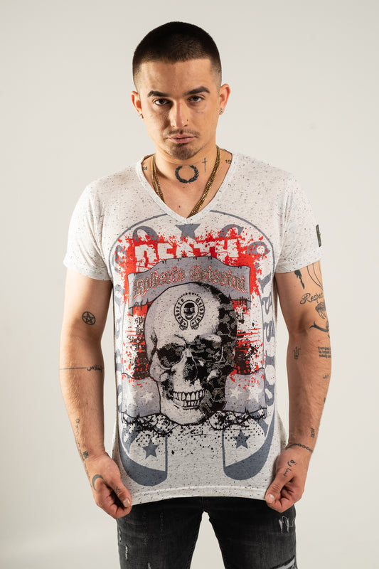 Koszulka "Death"