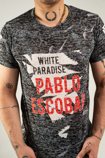 Koszulka "Pablo Escobar"
